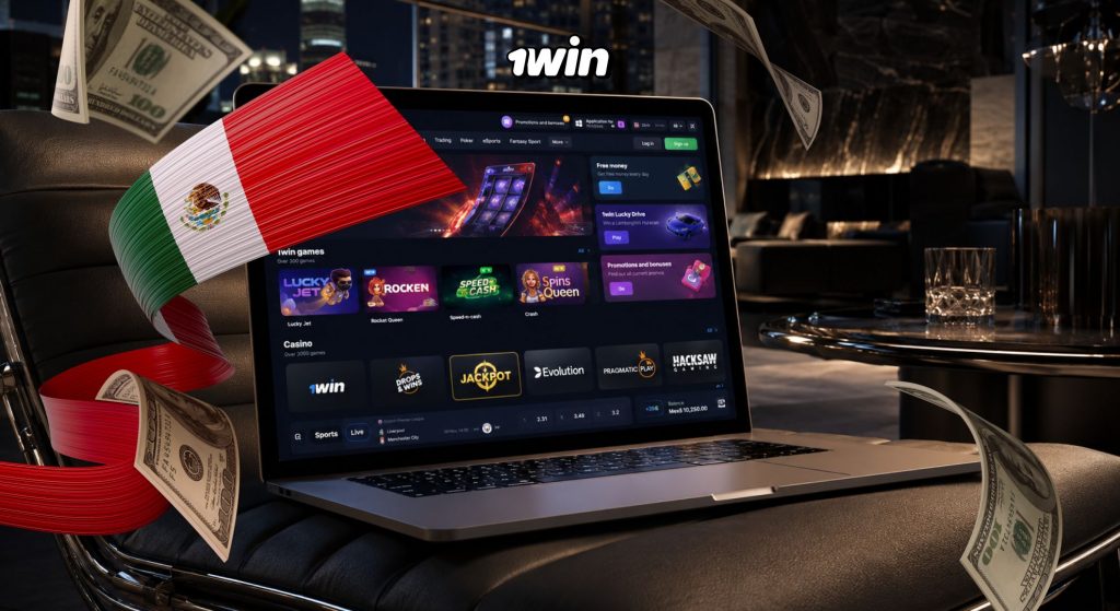 1win bonus